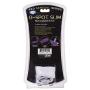 Cloud 9 Novelties 8" G-spot Slim Rechargeable Plum