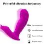 Noiseless Wearable Másságer for Women - Wireless Remote Egg Vibrátòr - USB Chargeable Adult Toys for Female- Tshirt Noiseless Wearable Másságer for Women - Wireless Remote Egg Vibrátòr - USB Chargeable Adult Toys for Female- Tshirt