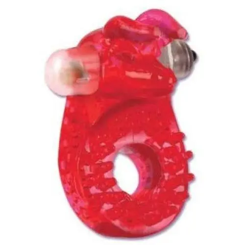 California Exotics Jesses Raging Bull Cock Ring California Exotics Jesses Raging Bull Cock Ring