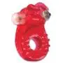 California Exotics Jesses Raging Bull Cock Ring California Exotics Jesses Raging Bull Cock Ring