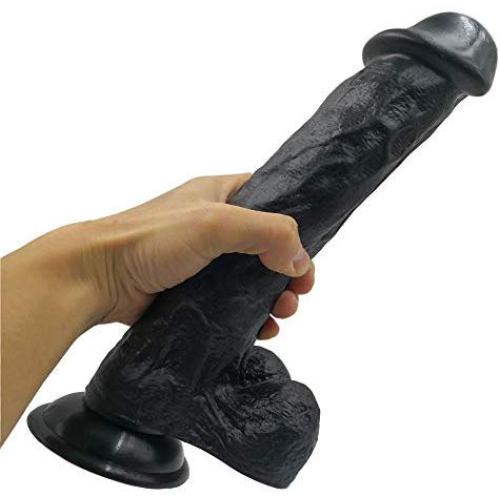 11.8 Inch Shame and Shy Toy, Relax and Massage A Good Gift for Gay Couples