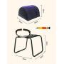 Worth Having/Suitable for Couples Sports Chair Safe and Stable Portable Stool