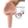 TTZCL 15 Inch Huge Dîldɔ Massage Wand Huge Pénis