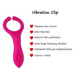 NoWQPQ Shirt Erotic Mini G Spot Clitoris Stimulator Ví-bratórs Dildo Níp-plé Clip Male Masturbate Adult Ví-bratór Sexcs-Toys for Women Men Couples