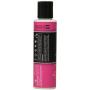 Sensuva Organics Erosense Insane Personal Lubricant, 4.2 Fluid Ounce