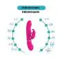X-R Silicone Vibrating Rod Big V?bration Sexaadd Toy for Women Automatic Sexaadd Machine Telescopic Heating Rotation Waterproof Soft Safety