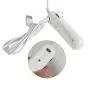 Carejoy Full Automatic Telescopic Powerful Adult Machine Silicone Massager Carejoy Full Automatic Telescopic Powerful Adult Machine Silicone Massager