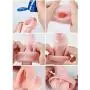 XQJY Perfect Premium Silicone Massage Ring Band Ring Physio Therapy Ring for Men for Her Pleasant Life Personal Care Delay Time Tool Your Best Choice XQJY Perfect Premium Silicone Massage Ring Band Ring Physio Therapy Ring for Men for Her Pleasant Life Personal Care Delay Time Tool Your Best Choice