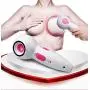 SAYEI Electric Breast Enhancement Instrument Breast Sagging Enlargement Home Breast Enlargement Medical Grade Silicone With Remote Control Home Health Care Women Beauty Tool (B #01) SAYEI Electric Breast Enhancement Instrument Breast Sagging Enlargement Home Breast Enlargement Medical Grade Silicone With Remote Control Home Health Care Women Beauty Tool (B #01)