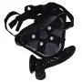 HYLHYL5-F Rěàlǐstǐc Tǒy Sǔctǐǒn Cǔp, Handheld Bendable PVC Super Realistic Full Body Hands-Free Black (L: 15cm / 6", W: 3.5cm / 1.37") HYLHYL5-F Rěàlǐstǐc Tǒy Sǔctǐǒn Cǔp, Handheld Bendable PVC Super Realistic Full Body Hands-Free Black (L: 15cm / 6", W: 3.5cm / 1.37")