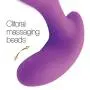 Inmi 10x G-Pearl G-spot Stimulator with Moving Beads Inmi 10x G-Pearl G-spot Stimulator with Moving Beads