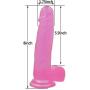 Cordless Wand Massager Waterproof & Strong Neck Back Muscle Massage-Mini Great for Travel and Gift (Pink) Cordless Wand Massager Waterproof & Strong Neck Back Muscle Massage-Mini Great for Travel and Gift (Pink)