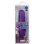 California Exotics 10-Function Impulse Softee Vibrator, Satin
