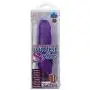 California Exotics 10-Function Impulse Softee Vibrator, Satin
