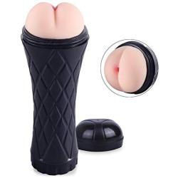 Utimi Emulational Anal Sex Masturbation Cup for Male Masturbation