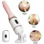 Uniondiss Lifelike Auto Machine Gu-n Wireless Remote Control Heating Massage Multiple Vibrat-ion Modes and Thrusting Levels Pleasure Massager Uniondiss Lifelike Auto Machine Gu-n Wireless Remote Control Heating Massage Multiple Vibrat-ion Modes and Thrusting Levels Pleasure Massager
