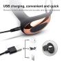 Joyclub Massager Men Rechargeable Stimulator Massaging Toys Slient Soft Skin-Friendly Dispatched from US,B08