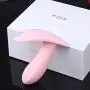 Winzfred 7 Frequency Vib Wireless Remote Control Heating Intelligent Silicone G-S Stímulate for Women Portable (PK) Winzfred 7 Frequency Vib Wireless Remote Control Heating Intelligent Silicone G-S Stímulate for Women Portable (PK)