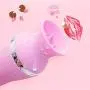 Realistic Vibratòr for Wonem Handheld Tongue Suck & Lick Stimulate C-lítōris G-pōint Simulator, Rechargeable Waterproof Silicone Massager Pink by ALBK Realistic Vibratòr for Wonem Handheld Tongue Suck & Lick Stimulate C-lítōris G-pōint Simulator, Rechargeable Waterproof Silicone Massager Pink by ALBK