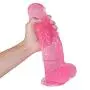 Worth Having / 11in Oversized Female Male Soft Body Massager Worth Having / 11in Oversized Female Male Soft Body Massager