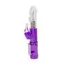 MinminZ 36 Speed Thrus-ting Dido Vibrartorfor G-Spotter Multispeed Mssager Six Toys for Women and Couples MinminZ 36 Speed Thrus-ting Dido Vibrartorfor G-Spotter Multispeed Mssager Six Toys for Women and Couples