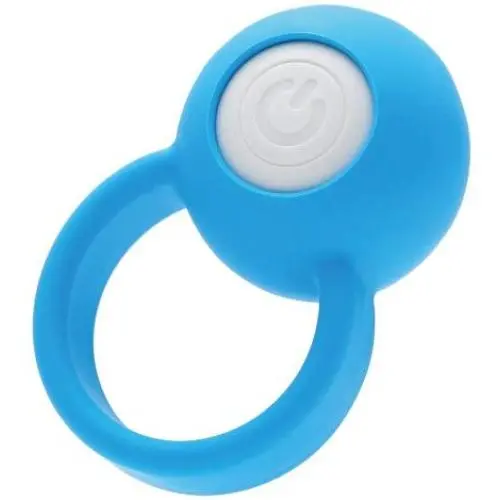 Tenga Vi-Bo Intimate Massage System, Ring Orb Tenga Vi-Bo Intimate Massage System, Ring Orb