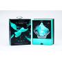 Mimic Vibrator in Seafoam, by Clandestine Devices