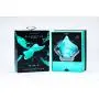 Mimic Vibrator in Seafoam, by Clandestine Devices Mimic Vibrator in Seafoam, by Clandestine Devices