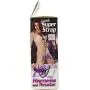 California Exotics Lovers Super Strap Harness and Thruster California Exotics Lovers Super Strap Harness and Thruster