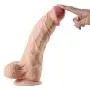 CharmingThing Body Neck Back Relaxation Massager Bendable and Flexible Expansion Massage Tool Soft and Relaxing Skin-Friendly Powerful Suction Cup for Private Packaging in Various Environments CharmingThing Body Neck Back Relaxation Massager Bendable and Flexible Expansion Massage Tool Soft and Relaxing Skin-Friendly Powerful Suction Cup for Private Packaging in Various Environments
