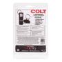 California Exotics COLT Waterproof Power Cock Ring