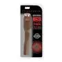 CyberSkin Original 3 Inch Xtra Thick Penis Extension Dark, Male Penis Enhancer Enlarger Intercourse Stimulator, 0.07 Pound CyberSkin Original 3 Inch Xtra Thick Penis Extension Dark, Male Penis Enhancer Enlarger Intercourse Stimulator, 0.07 Pound