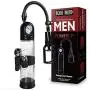 Yikiop T-Shirt Realistic Mens Pennǐs Pump Pennǐs Enlargement Extender Pennǐs Pumps Enlargers Extensǐon for Male Men Increase The Size and Strength Warm Cup - Training Sleeve