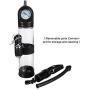 Pennis Enlargement Pump for Men with Vacuum Pump Exericiser Device