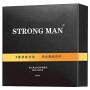 CYNDIE Sexual Enhancers Delay Time Wet Wipes 10pcs Strong Man Portable Mini Pocket Wet Wipes Sexual Enhancers Endurance