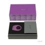 LELO Tor 2 Couples Vibrating Ring, Purple