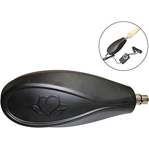 selani® Hand Auto Sex Machine Fast Thrust Telescopic Masturbation Toy with Dildo selani® Hand Auto Sex Machine Fast Thrust Telescopic Masturbation Toy with Dildo
