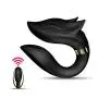UTIMI Clitoral Vibrator G Spot Wearable Vibrators C Shape Stimulator Adult Sex Toys with Remote Control for Women and Couples UTIMI Clitoral Vibrator G Spot Wearable Vibrators C Shape Stimulator Adult Sex Toys with Remote Control for Women and Couples