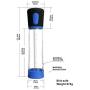 Male Enlargement Pump System Male Enlargement Pump System