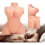 Y-Not 3D Realistic Sex Love Doll Silicone Male Masturbator Sex Dolls 12 pounds Flesh Color Y-Not 3D Realistic Sex Love Doll Silicone Male Masturbator Sex Dolls 12 pounds Flesh Color