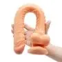 LLGGDD Extra Long Dî`dɔs with Powerful Suction Cup Waterproof Equipment Easy to Clean and Safe for Beginners LLGGDD Extra Long Dî`dɔs with Powerful Suction Cup Waterproof Equipment Easy to Clean and Safe for Beginners
