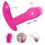 Pleasure Realistic Remote Control Buttêrfly Adullt Toys for Female USB Rechargeable USB Charge Six-Love Toy for Women Toy Vibrart?r Sê-x Wearable Toys for Women Toy