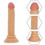 Koungyun Flesh Strápǒn Hárness Stráp ǒns Flexible Toys for Lésbián Pants Stráp ǒn Strapless for Hands-Free