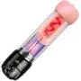 Hands Free Play Male Effective PênīsPump air Vacuum Pump Pênīsgrowth, Automatic Pênīsextender Length Device for Men Realistic Silicone Hands Free Play Male Effective PênīsPump air Vacuum Pump Pênīsgrowth, Automatic Pênīsextender Length Device for Men Realistic Silicone