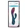 PlusOne Dual Vibrating Massager, Passion Pink, 9.9 Ounce PlusOne Dual Vibrating Massager, Passion Pink, 9.9 Ounce
