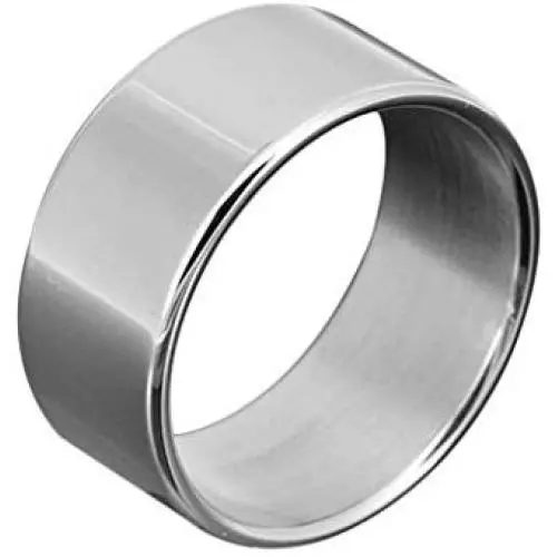 Aulley Stainless Steel Cock Ring Delay Ejaculation Penis Ring Metal Male Sex Ring Delay Ring Manual massager Aulley Stainless Steel Cock Ring Delay Ejaculation Penis Ring Metal Male Sex Ring Delay Ring Manual massager