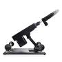 Massage Tool Machine Multi-Speed Adjustable Telescopic for Women with Various Attachments