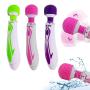 Knowwest 60 Speed Powerful Female Stick Personal Full Body Personal Massager