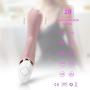 Wife Love Gift Toys Self Pleasure Massager Waterproof Vibrating Massage Vibratoir