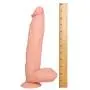 Raging Cockstars Raging Cockstars 10 Inch Realistic Dildo, Big Dick Ben Raging Cockstars Raging Cockstars 10 Inch Realistic Dildo, Big Dick Ben